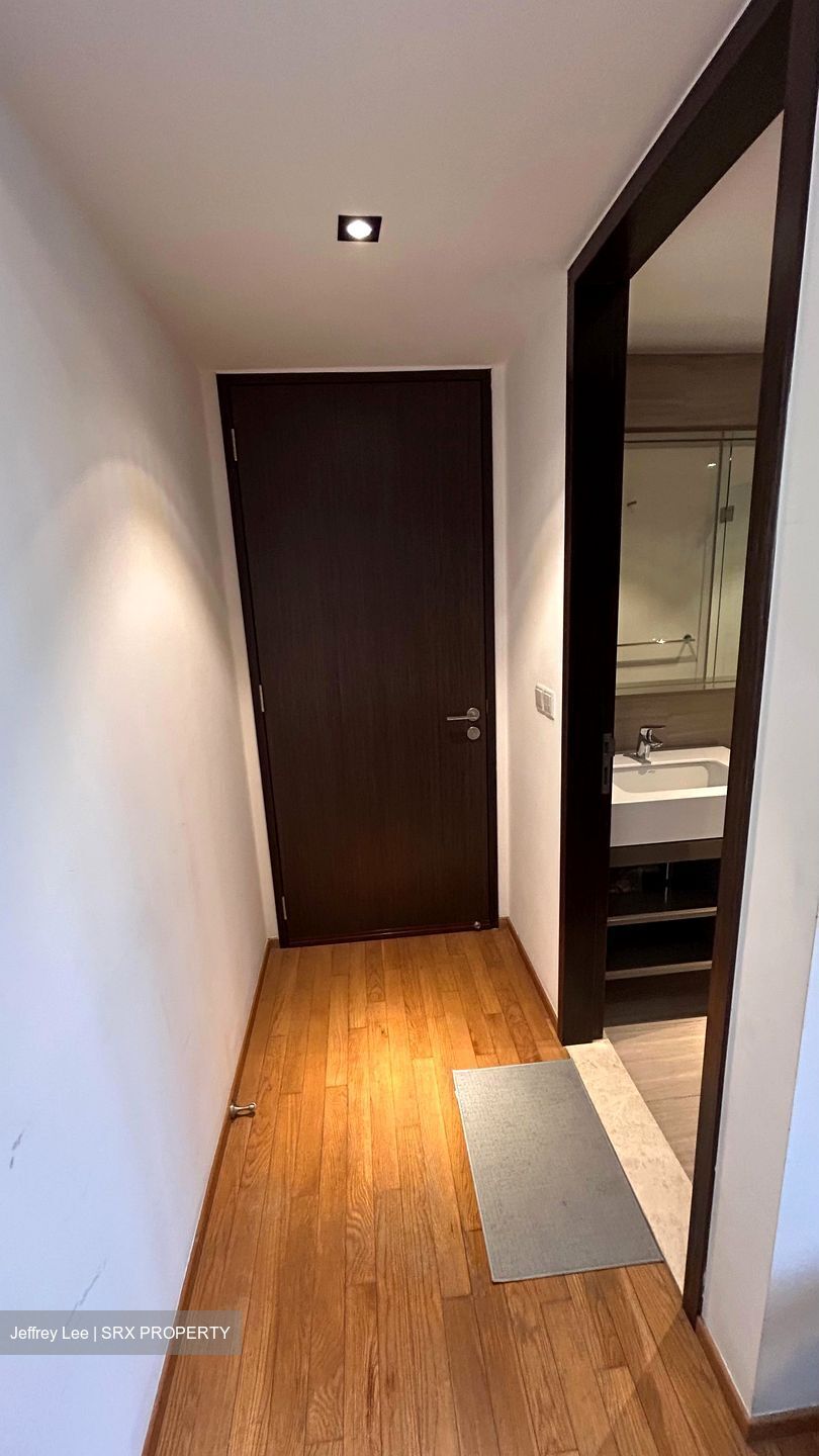 Botanique At Bartley (D19), Condominium #607456121